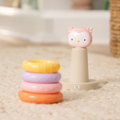 ING Cutie Stacks Nally
