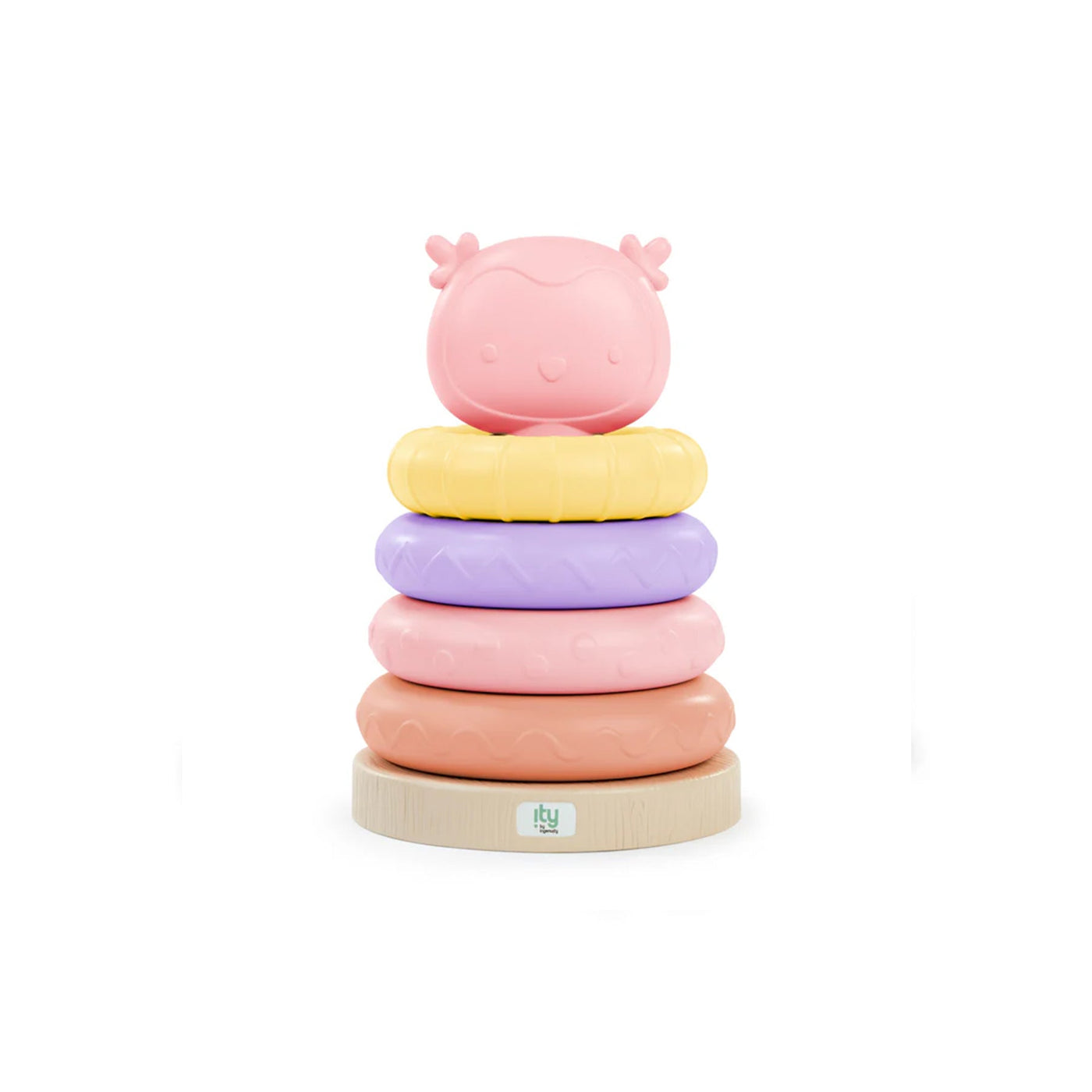 ING Cutie Stacks Nally
