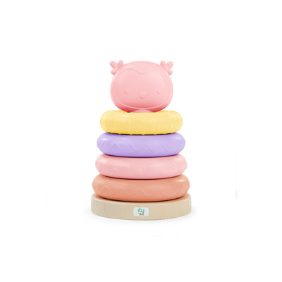 ING Cutie Stacks Nally