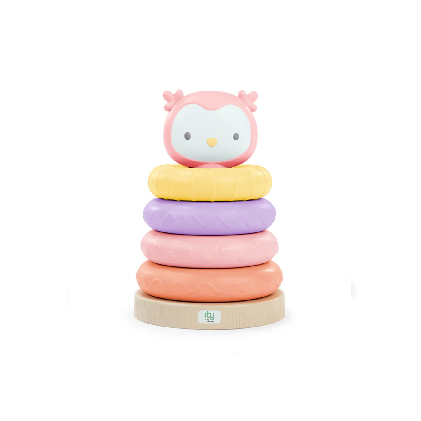 ING Cutie Stacks Nally