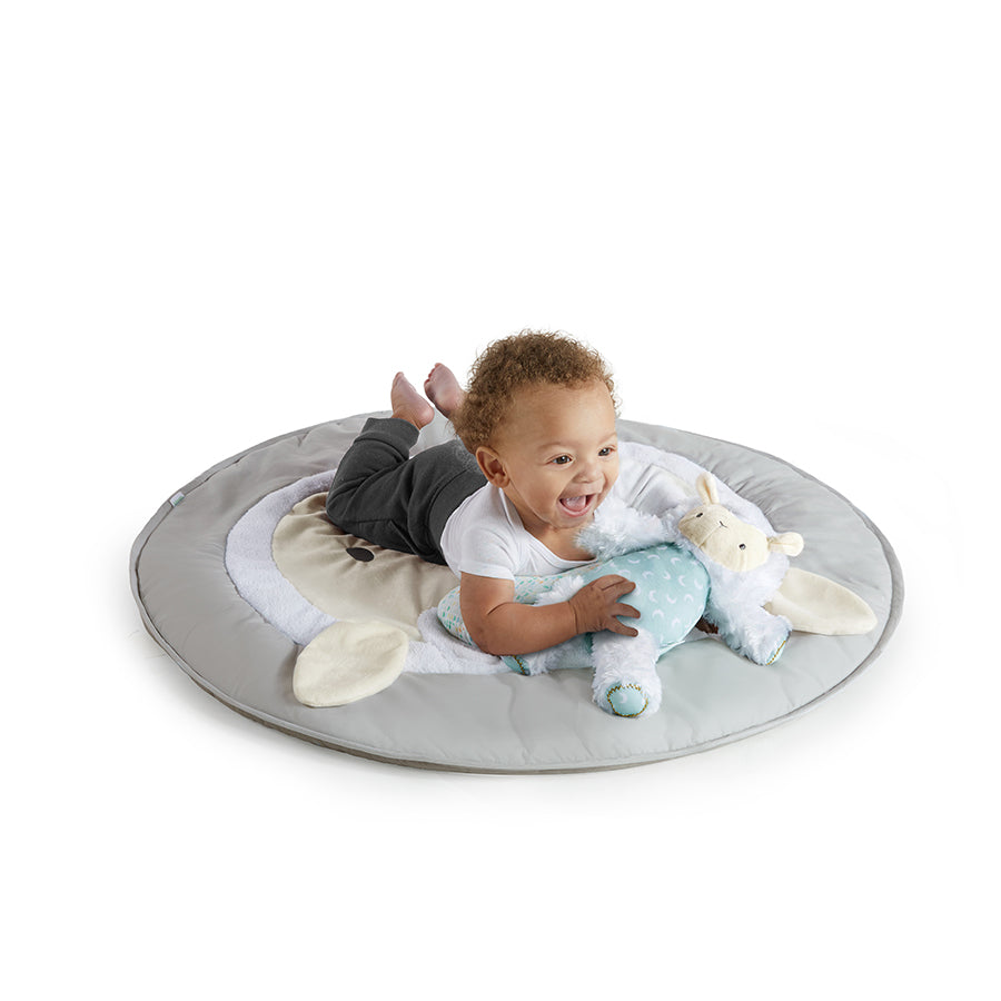 ING Sheppys Spot Plush Activity Gym