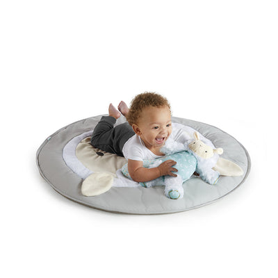 ING Sheppys Spot Plush Activity Gym