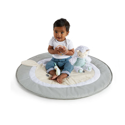 ING Sheppys Spot Plush Activity Gym