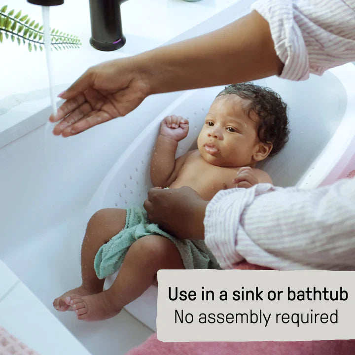 ING Easy Rinse Bather