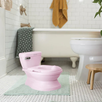 ING My Size Potty Pro Pink