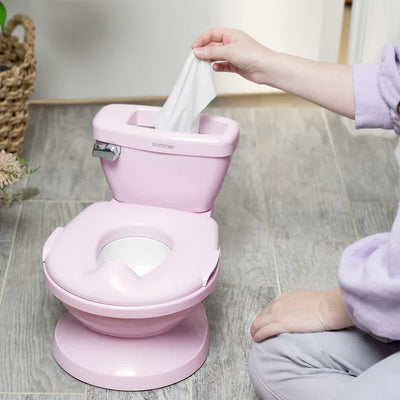 ING My Size Potty Pro Pink