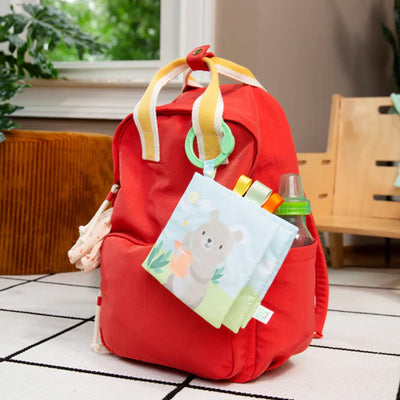 ING Soft Book Nate