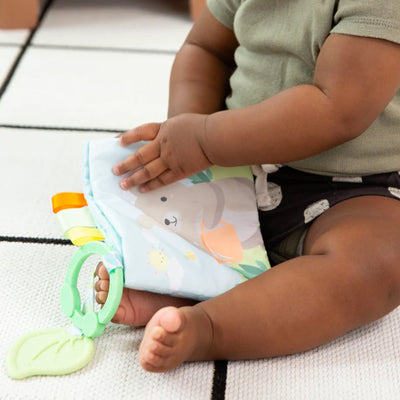 ING Soft Book Nate