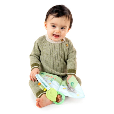 ING Soft Book Nate