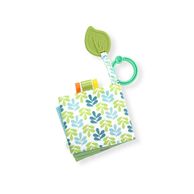 ING Soft Book Nate