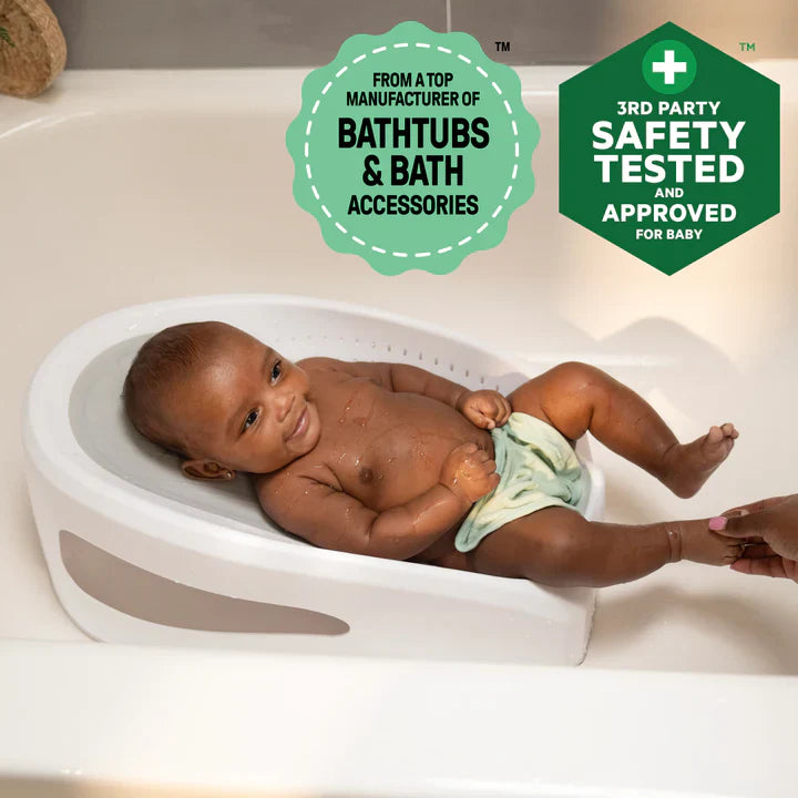 ING Easy Rinse Bather