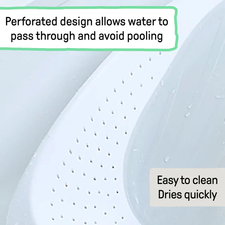 ING Easy Rinse Bather