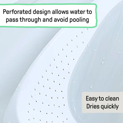 ING Easy Rinse Bather