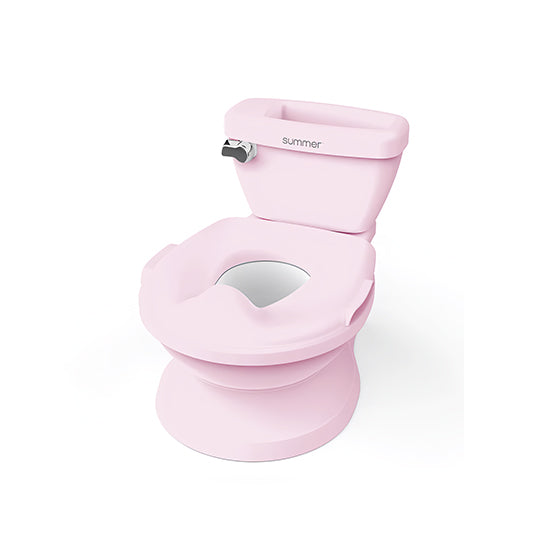 ING My Size Potty Pro Pink