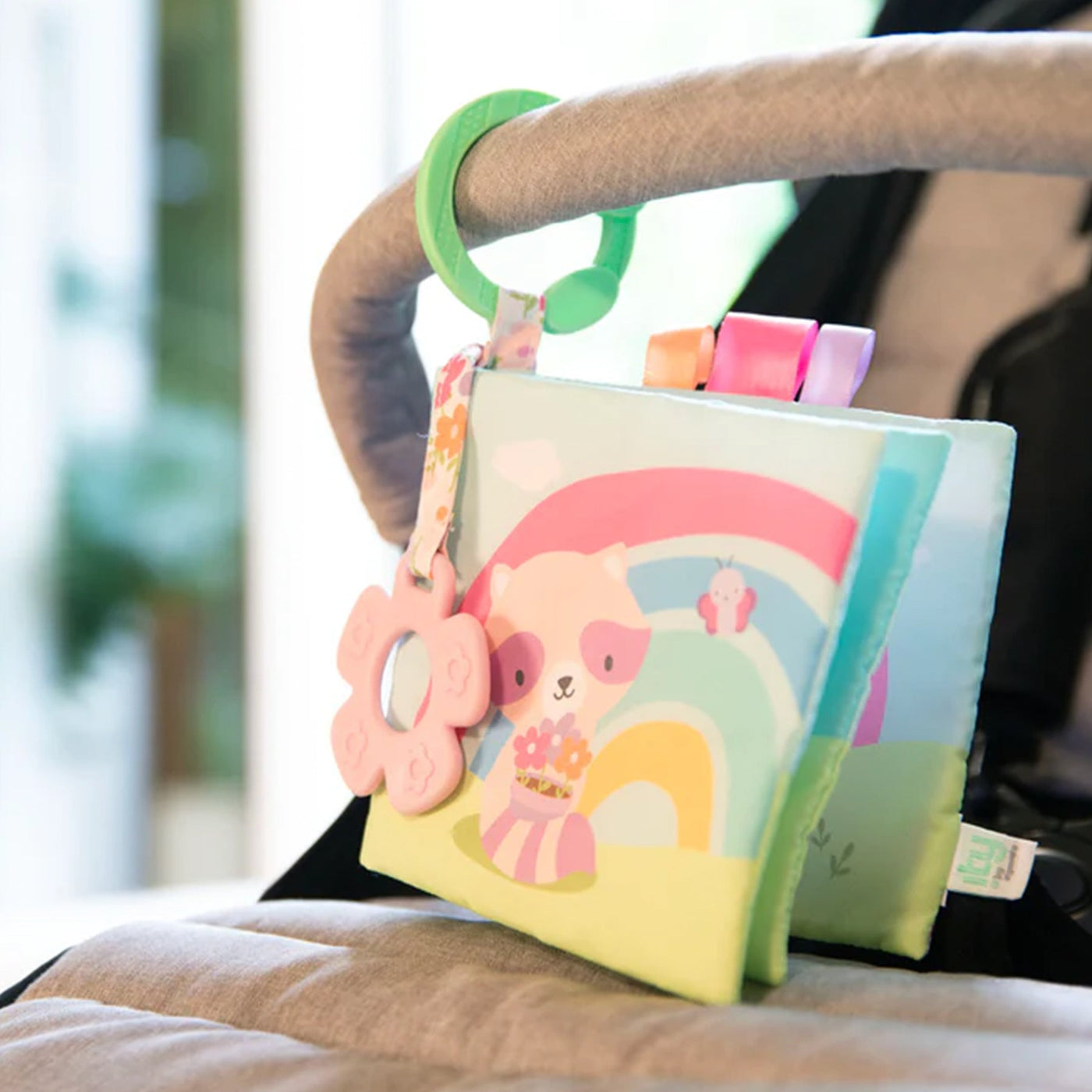 ING Soft Book Deni