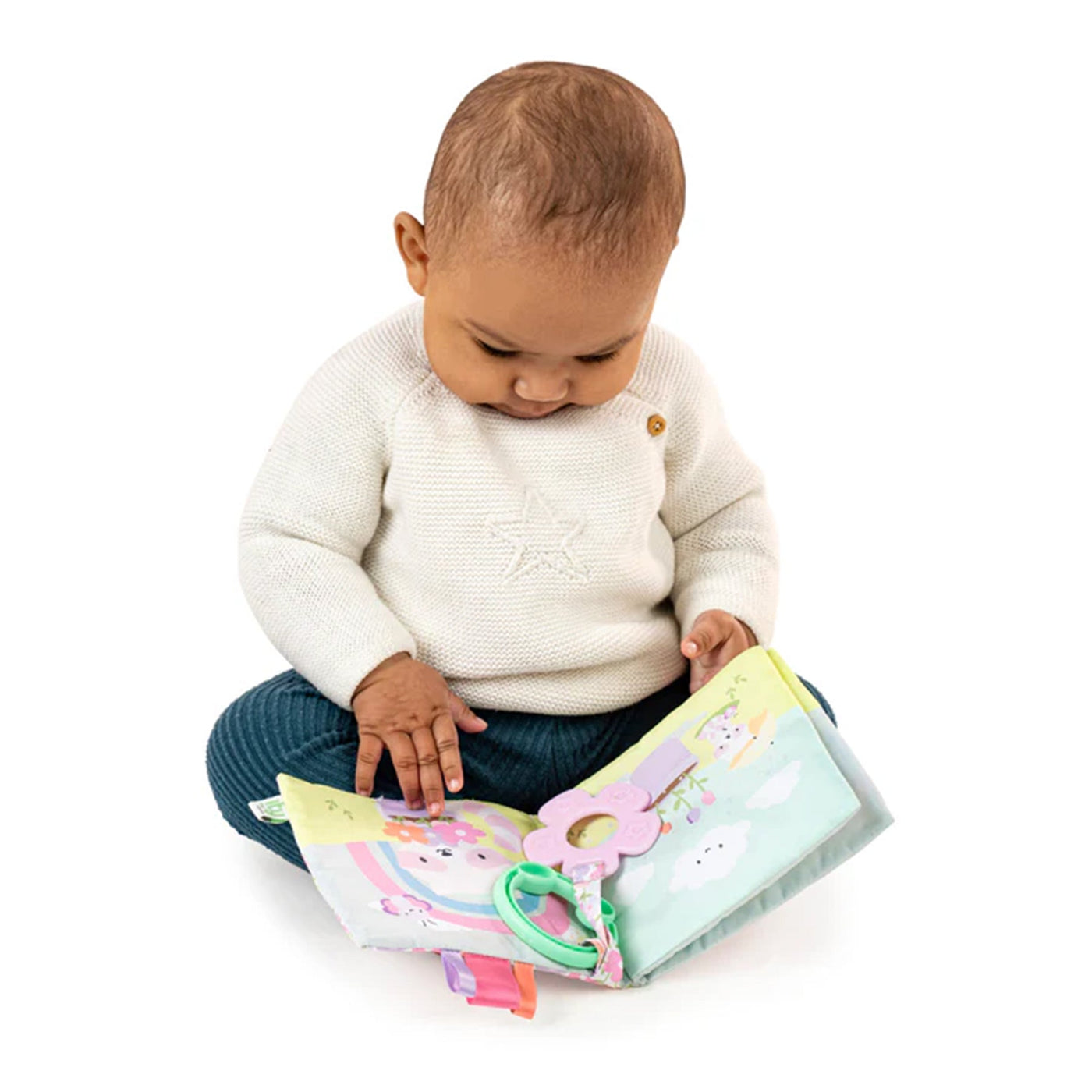 ING Soft Book Deni