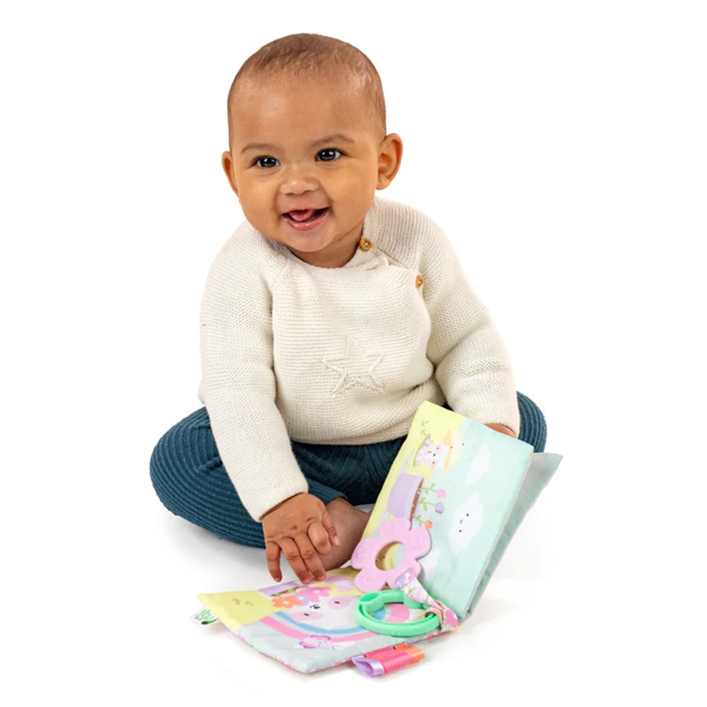 ING Soft Book Deni