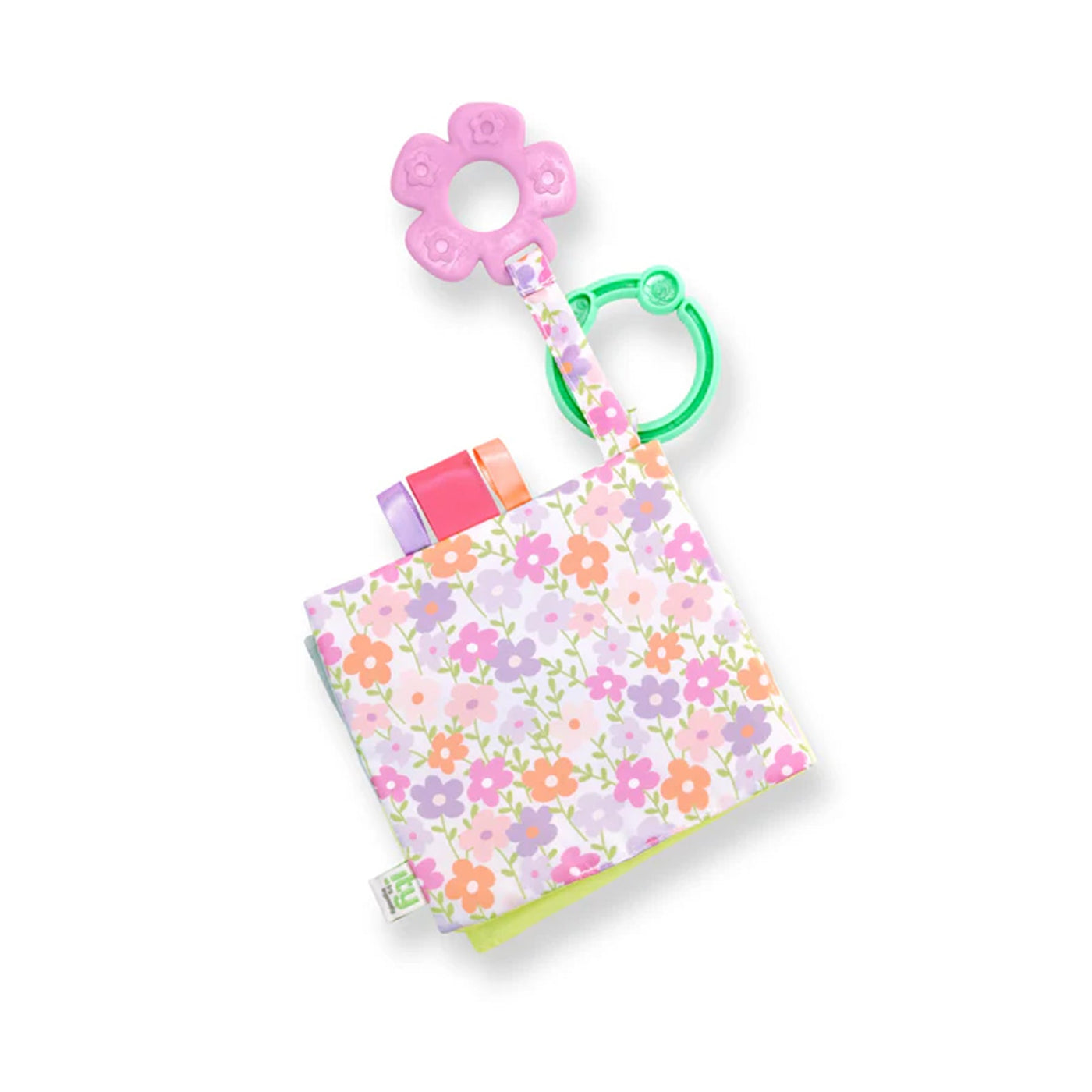 ING Soft Book Deni