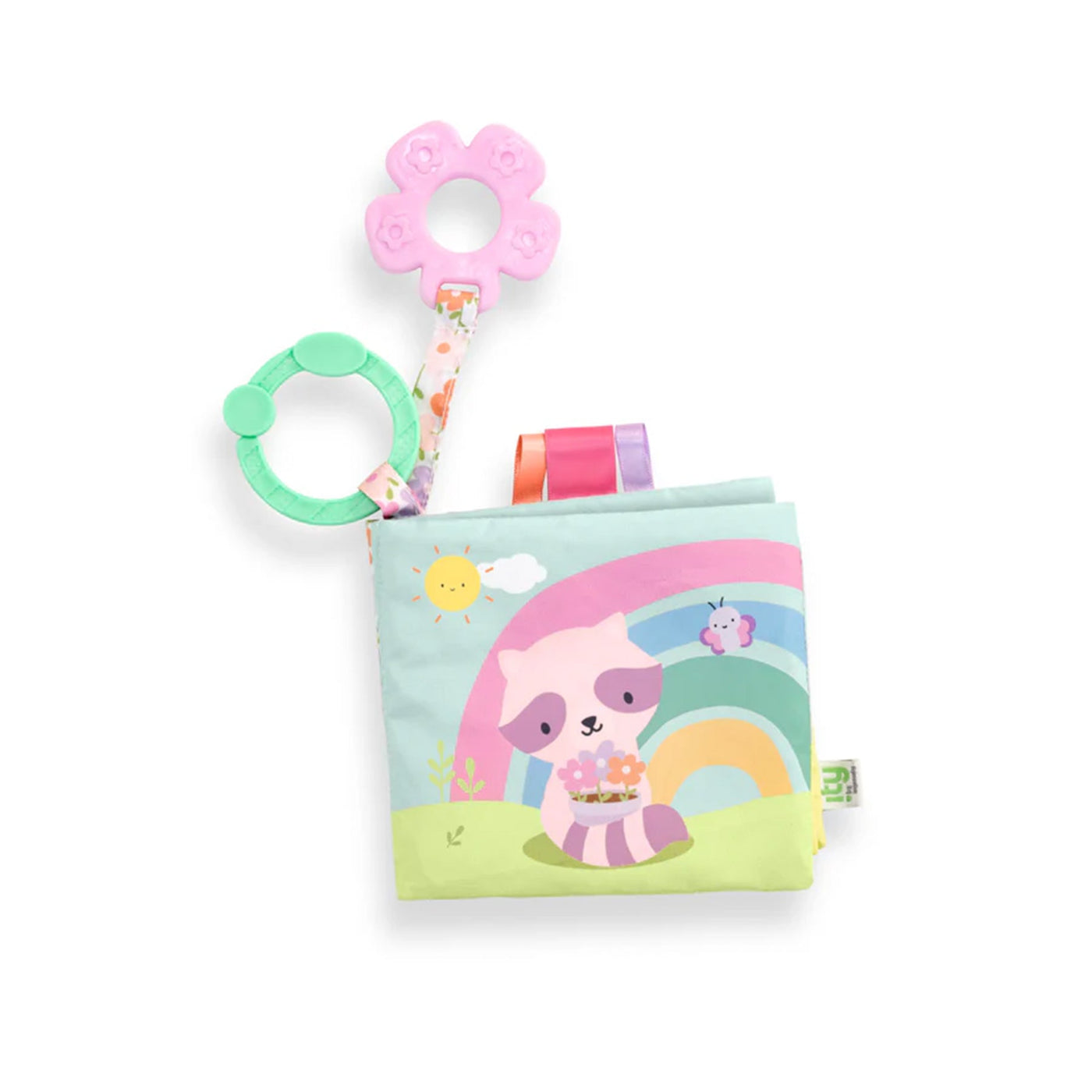 ING Soft Book Deni