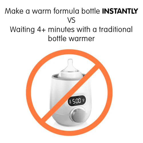 Baby Brezza Instant Warmer