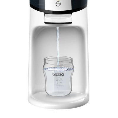 Baby Brezza Instant Warmer