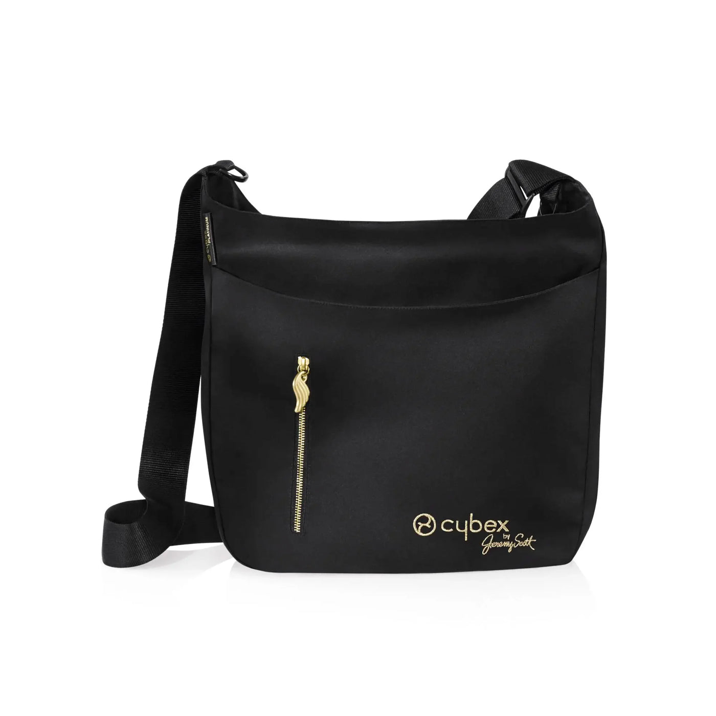 Jeremy Scott Wings Changing Bag