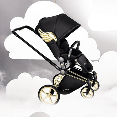Jeremy Scott Wings PRIAM GEN 4
