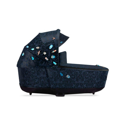 PRIAM / e-PRIAM LUX Gen 4 Carry Cot Jewels of Nature