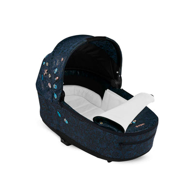 PRIAM / e-PRIAM LUX Gen 4 Carry Cot Jewels of Nature