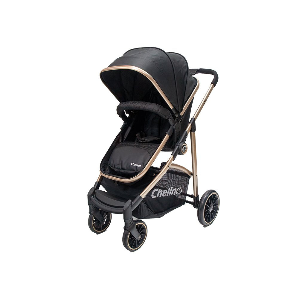 Kite 3 in 1 Travel System