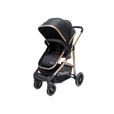Kite 3 in 1 Travel System