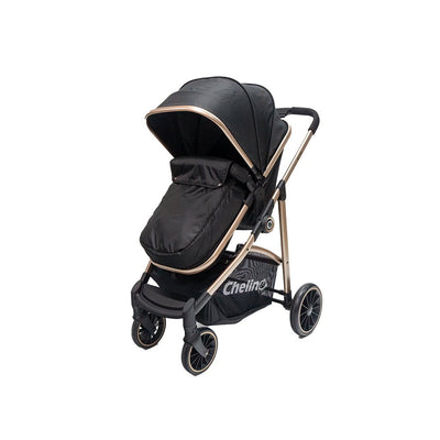 Kite 3 in 1 Travel System