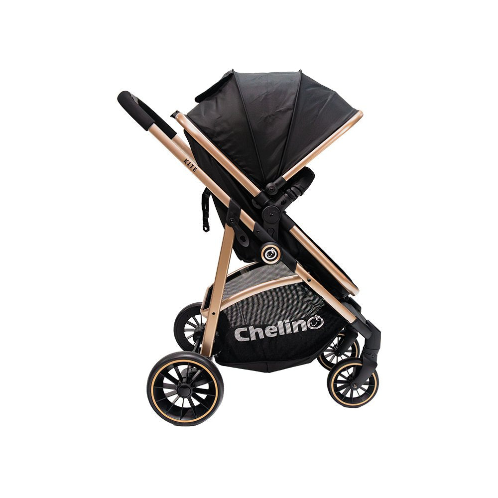 Kite 3 in 1 Travel System