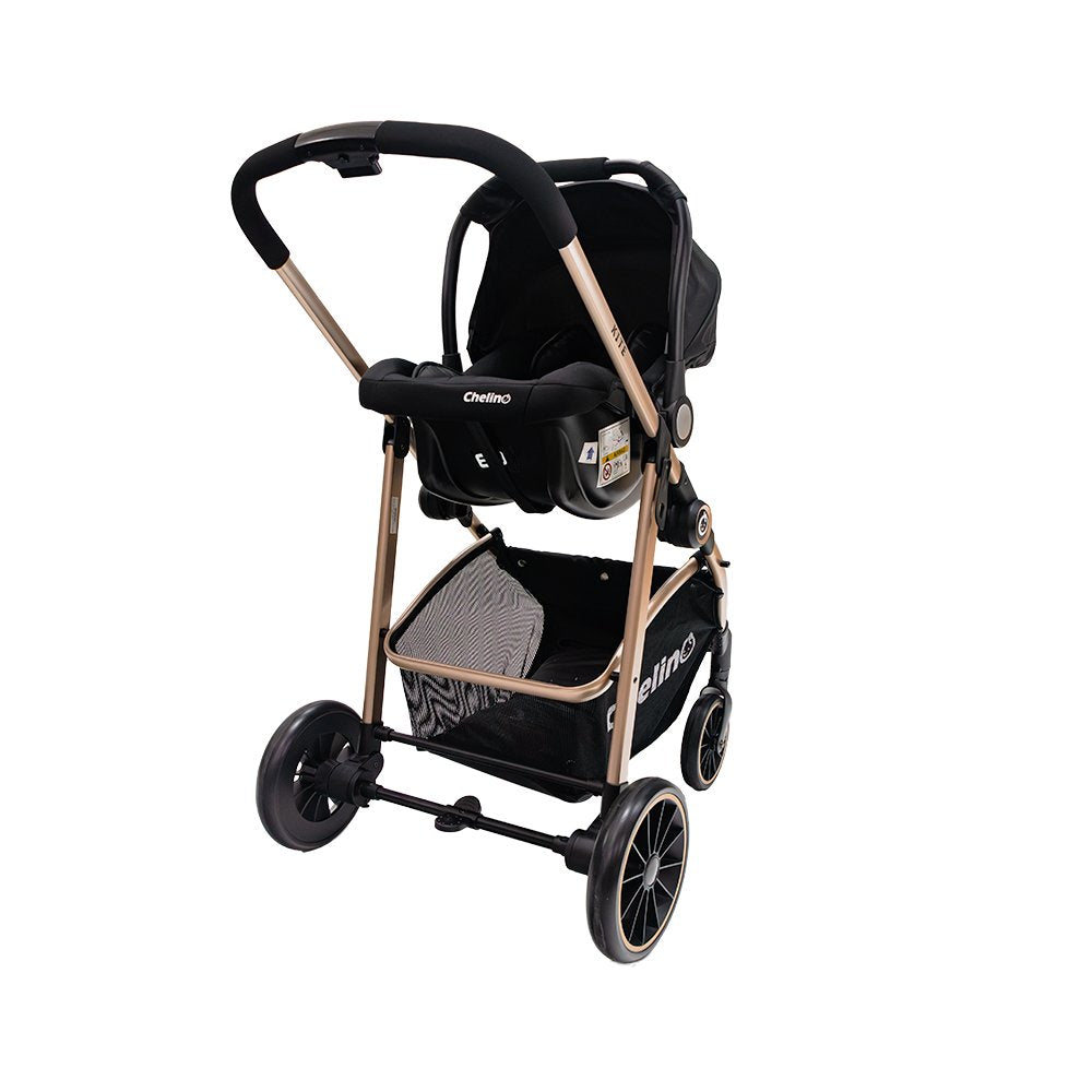 Kite 3 in 1 Travel System