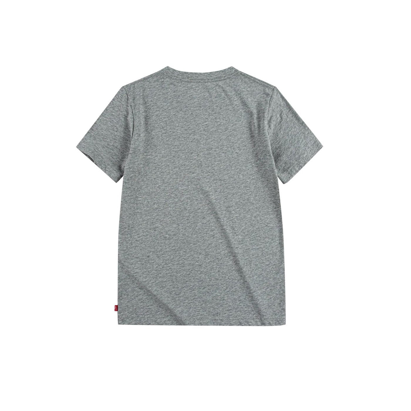 Levis LVB Graphic Tee - Grey Heather