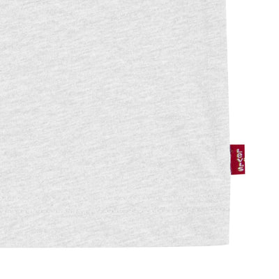 Levis LVB Graphic Tee - White