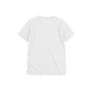 Levis LVB Graphic Tee - White