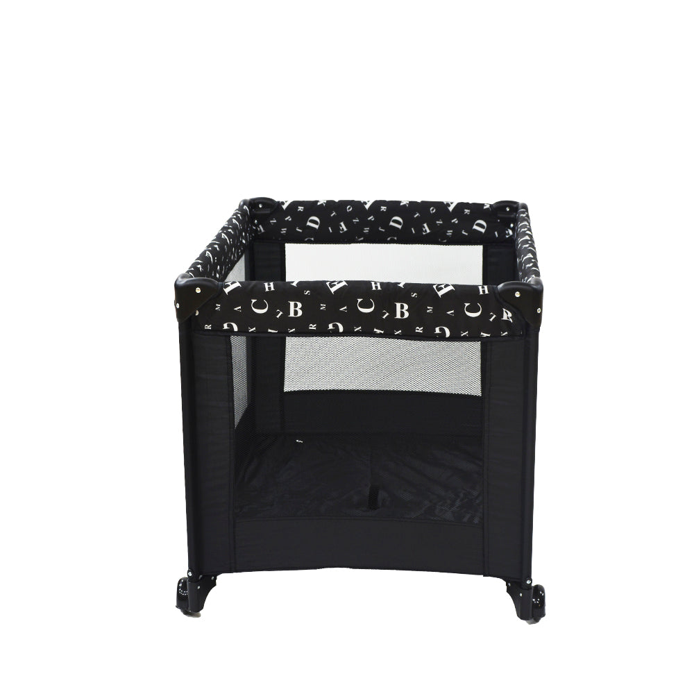 Leya Camp Cot