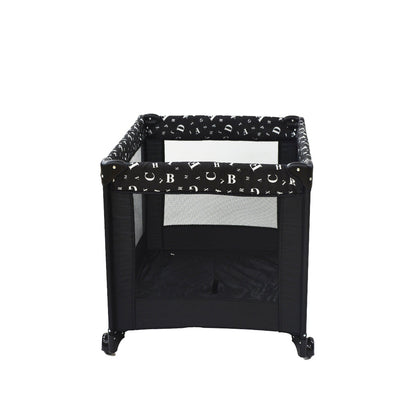Leya Camp Cot