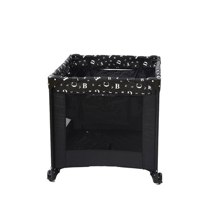 Leya Camp Cot & Mattress