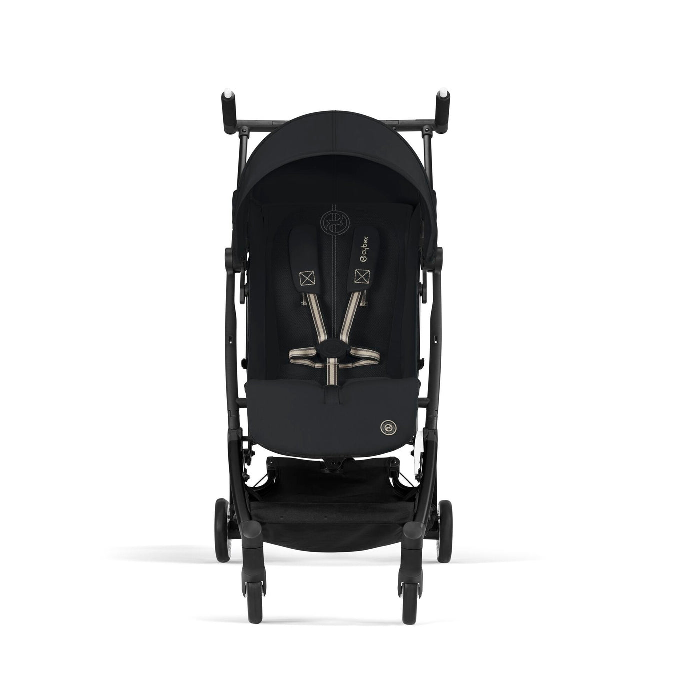 Libelle Magic Black