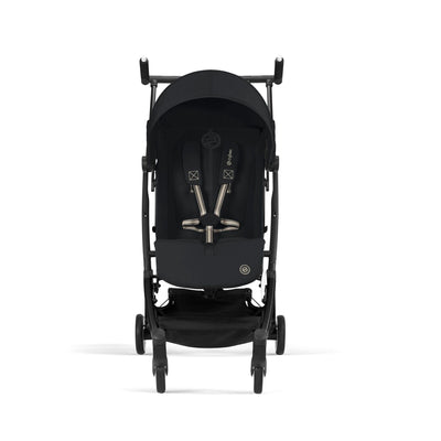 Libelle Magic Black