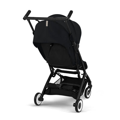 Libelle Magic Black