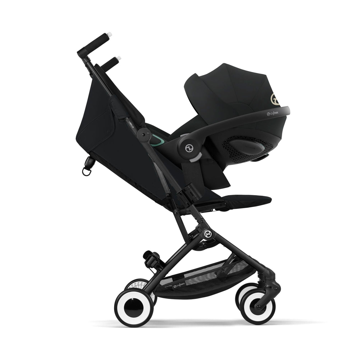 Libelle Magic Black