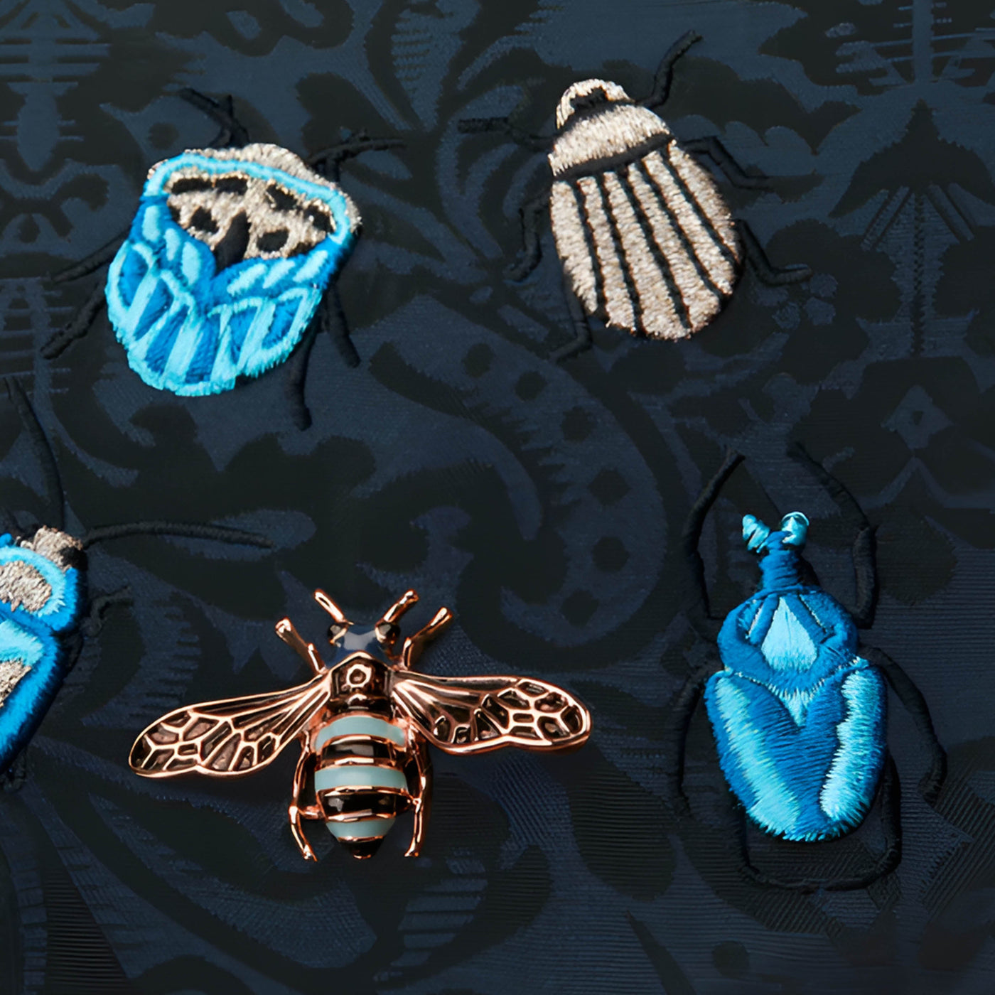 PRIAM / e-PRIAM LUX Gen 4 Carry Cot Jewels of Nature