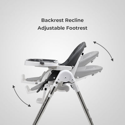 Lotus High Chair