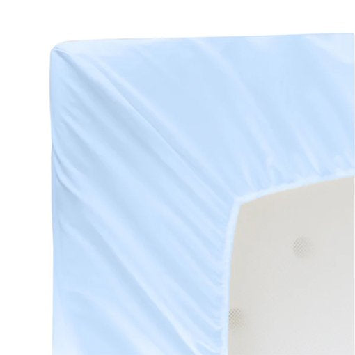Stay-Safe Fitted Sheets