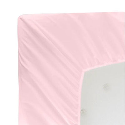 Stay-Safe Fitted Sheets