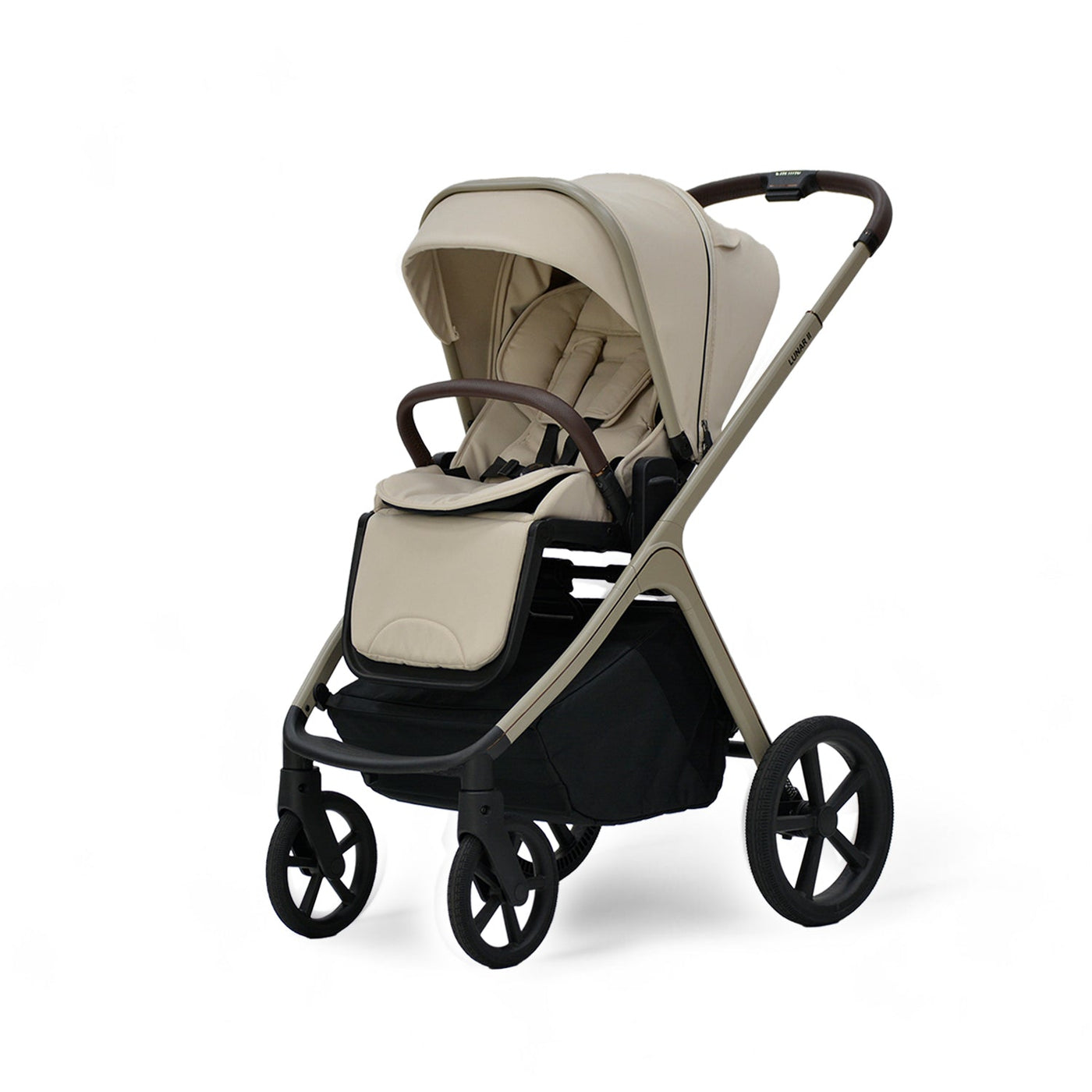 Lunar II Travel System - Beige
