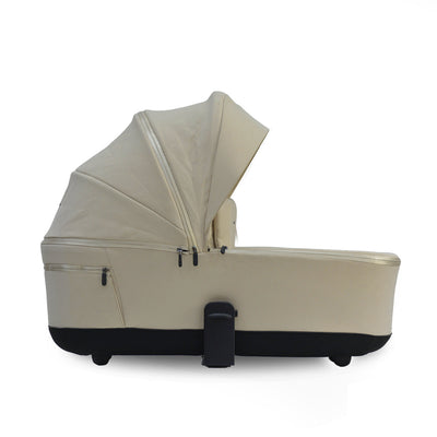 Lunar II Carry Cot - Beige